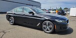 Used 2022 BMW 5 SERIES 530I XDRIVE in NORTH HAVEN, CONNECTICUT