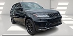 Used 2021 LAND ROVER RANGE ROVER SPORT HSE DYNAMIC in NORTH HAVEN, CONNECTICUT