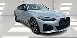 Used 2024 BMW 4 SERIES M440I XDRIVE in NORTH HAVEN, CONNECTICUT