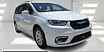 Used 2022 CHRYSLER PACIFICA TOURING L in NORTH HAVEN, CONNECTICUT
