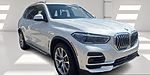 Used 2022 BMW X5 XDRIVE40I in NORTH HAVEN, CONNECTICUT