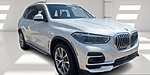 Used 2022 BMW X5 XDRIVE40I in NORTH HAVEN, CONNECTICUT