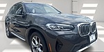 Used 2024 BMW X3 XDRIVE30I in NORTH HAVEN, CONNECTICUT