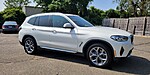 Used 2024 BMW X3 XDRIVE30I in NORTH HAVEN, CONNECTICUT