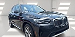 Used 2024 BMW X3 XDRIVE30I in NORTH HAVEN, CONNECTICUT