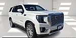 Used 2022 GMC YUKON DENALI in NORTH HAVEN, CONNECTICUT