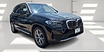 Used 2022 BMW X3 XDRIVE30I in NORTH HAVEN, CONNECTICUT