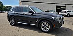Used 2022 BMW X3 XDRIVE30I in NORTH HAVEN, CONNECTICUT