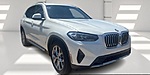 Used 2024 BMW X3 XDRIVE30I in NORTH HAVEN, CONNECTICUT