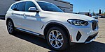 Used 2024 BMW X3 XDRIVE30I in NORTH HAVEN, CONNECTICUT