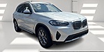 Used 2024 BMW X3 XDRIVE30I in NORTH HAVEN, CONNECTICUT