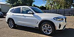 Used 2024 BMW X3 XDRIVE30I in NORTH HAVEN, CONNECTICUT
