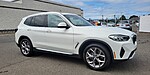 Used 2024 BMW X3 XDRIVE30I in NORTH HAVEN, CONNECTICUT