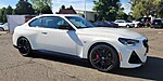 Used 2023 BMW 2 SERIES M240I XDRIVE in NORTH HAVEN, CONNECTICUT