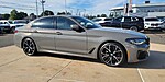 Used 2021 BMW 5 SERIES 540I XDRIVE in NORTH HAVEN, CONNECTICUT