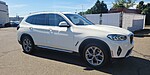 Used 2024 BMW X3 XDRIVE30I in NORTH HAVEN, CONNECTICUT