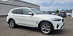 Used 2024 BMW X3 XDRIVE30I in NORTH HAVEN, CONNECTICUT
