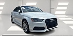 Used 2015 AUDI A3 2.0T PRESTIGE in NORTH HAVEN, CONNECTICUT