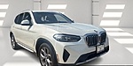 Used 2024 BMW X3 XDRIVE30I in NORTH HAVEN, CONNECTICUT