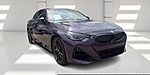 Used 2024 BMW 2 SERIES M240I in NORTH HAVEN, CONNECTICUT
