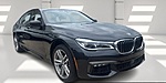 Used 2019 BMW 7 SERIES 750I XDRIVE in NORTH HAVEN, CONNECTICUT