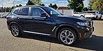 Used 2022 BMW X3 XDRIVE30I in NORTH HAVEN, CONNECTICUT
