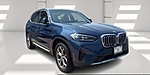 Used 2022 BMW X3 XDRIVE30I in NORTH HAVEN, CONNECTICUT