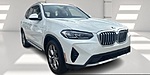 Used 2024 BMW X3 XDRIVE30I in NORTH HAVEN, CONNECTICUT