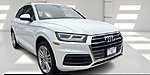 Used 2020 AUDI Q5 45 PREMIUM PLUS in NORTH HAVEN, CONNECTICUT