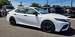 Used 2021 TOYOTA CAMRY SE in NORTH HAVEN, CONNECTICUT