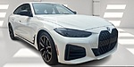 Used 2024 BMW 4 SERIES M440I XDRIVE in NORTH HAVEN, CONNECTICUT