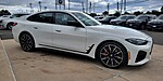 Used 2024 BMW 4 SERIES M440I XDRIVE in NORTH HAVEN, CONNECTICUT