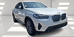 Used 2024 BMW X4 XDRIVE30I in NORTH HAVEN, CONNECTICUT