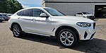 Used 2024 BMW X4 XDRIVE30I in NORTH HAVEN, CONNECTICUT