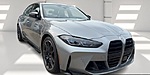 Used 2022 BMW M3 COMPETITION in NORTH HAVEN, CONNECTICUT