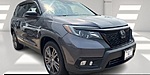 Used 2021 Honda Passport EX-L in NORTH HAVEN, CONNECTICUT