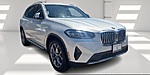 Used 2024 BMW X3 XDRIVE30I in NORTH HAVEN, CONNECTICUT