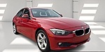 Used 2014 BMW 3 SERIES 320I XDRIVE in NORTH HAVEN, CONNECTICUT