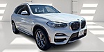 Used 2021 BMW X3 XDRIVE30I in NORTH HAVEN, CONNECTICUT