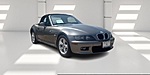 Used 2002 BMW Z3 2.5I in NORTH HAVEN, CONNECTICUT