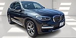 Used 2020 BMW X3 XDRIVE30I in NORTH HAVEN, CONNECTICUT