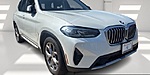 Used 2022 BMW X3 XDRIVE30I in NORTH HAVEN, CONNECTICUT