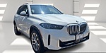 Used 2025 BMW X5 XDRIVE40I in NORTH HAVEN, CONNECTICUT