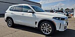 Used 2025 BMW X5 XDRIVE40I in NORTH HAVEN, CONNECTICUT