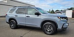 Used 2025 Honda Pilot TRAILSPORT in NORTH HAVEN, CONNECTICUT