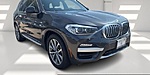 Used 2018 BMW X3 XDRIVE30I in NORTH HAVEN, CONNECTICUT