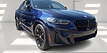 Used 2023 BMW X4 M40I in NORTH HAVEN, CONNECTICUT