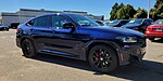 Used 2023 BMW X4 M40I in NORTH HAVEN, CONNECTICUT