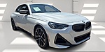 Used 2023 BMW 2 SERIES M240I in NORTH HAVEN, CONNECTICUT