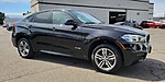 Used 2018 BMW X6 XDRIVE35I in NORTH HAVEN, CONNECTICUT